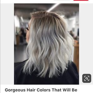 Meet your Posher, Bailey